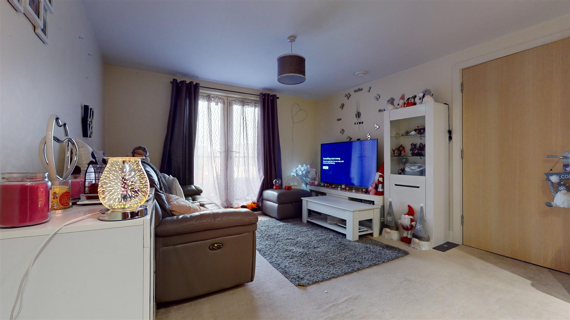 2 bed property in Princes Way, Milton Keynes